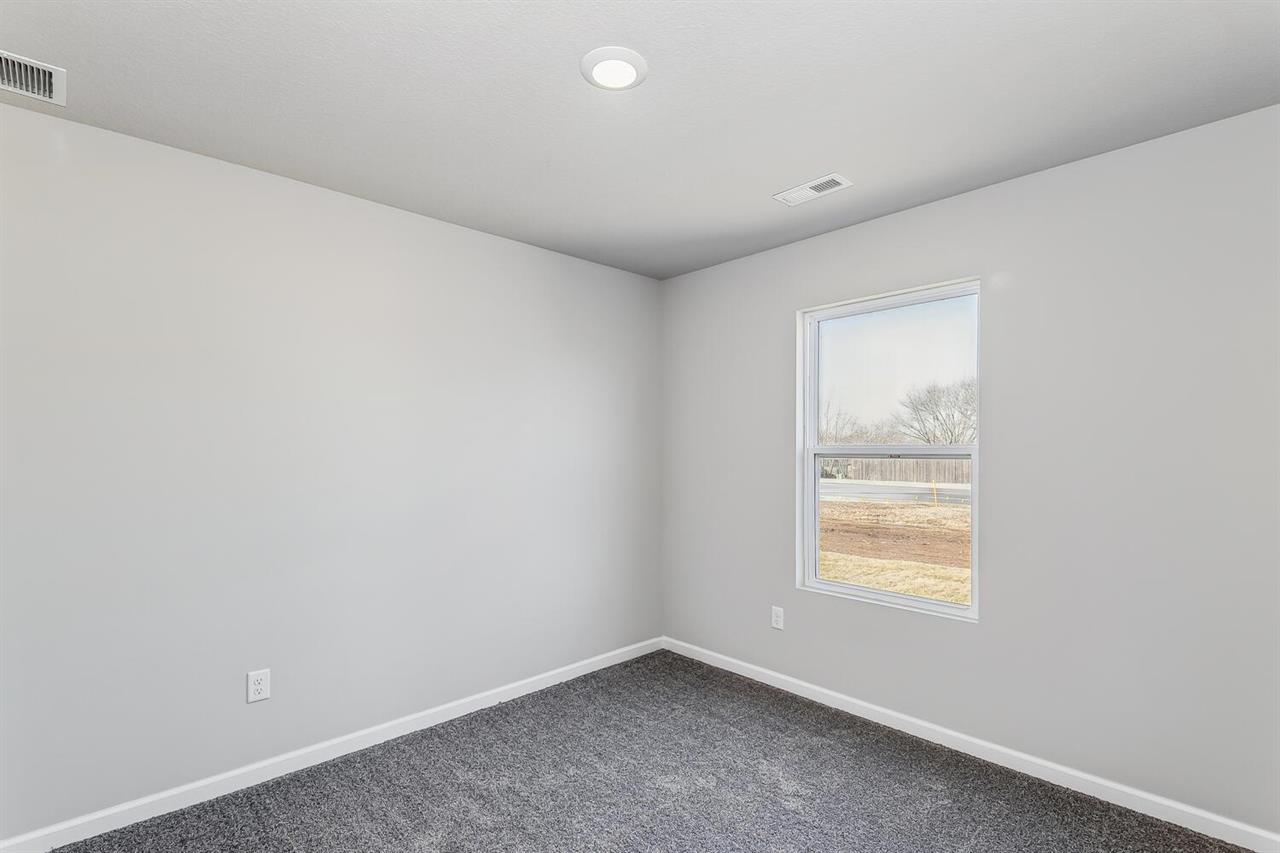 For Sale: 5272 N Cambridge St., Bel Aire KS
